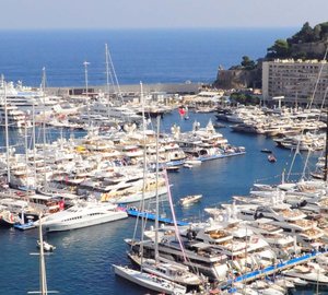 3rd “La Belle Classe Superyachts” Symposium Monaco 2011