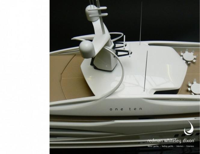 One Ten Devonport Yacht Design