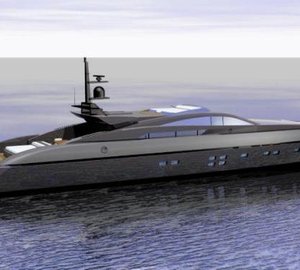 Overmarine Shipyard acquires Baglietto Group