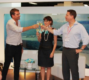 Ferretti Group: Riva launches famous brand in Thailand