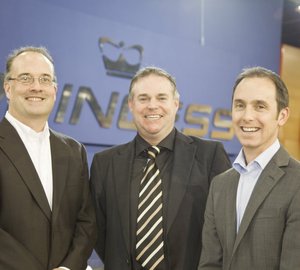 Princess Yachts chooses confirms Dometic Marine as Approved Supplier