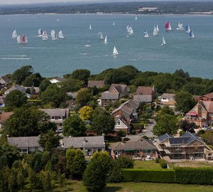 Rolex Fastnet Race 2011: RORC confirms huge interest in iconic race