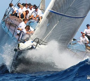 Countdown to the 31st St. Maarten Heineken Regatta