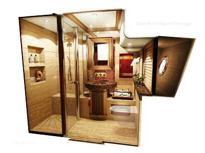 Yacht ZanZiba - Archipelago Yachts Yacht ZanZiba - Archipelago Yachts