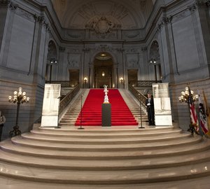 San Francisco Wins Right to Host 2013 America’s Cup