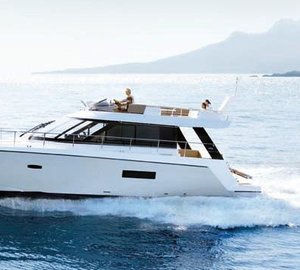 2011 Motor Boat of the Year Awards: Sealine Triumphs