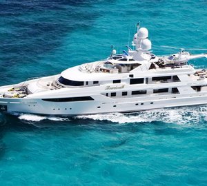 2011 ShowBoats Design Award Finalists