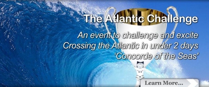 The Maricuda Atlantic Challenge