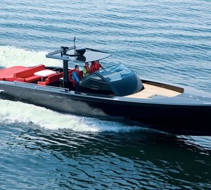 New Windy Dubois SR 52 Blackbird super tender