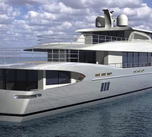 Introducing the Sencora 52M motor yacht by SENCORA Yachts and Bill Dixon Design