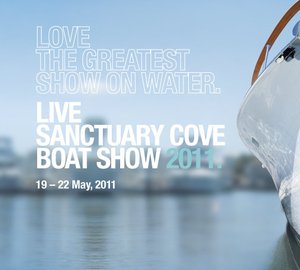 2011 Sanctuary Cove International Boat Show Reveals Plans