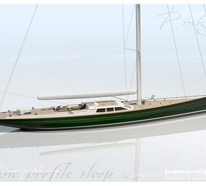 Baltic 170 Sailing Yacht
