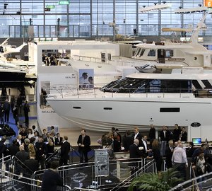 Boot Dusseldorf 2011 a Success