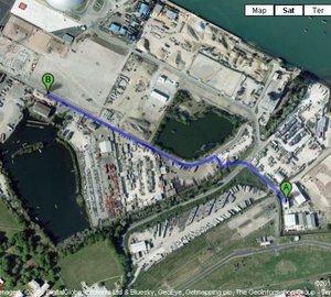 Composite Mouldings (CML) expands to new Southampton facility 