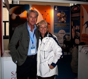 Australian Superyacht and Marine Export Conference (ASMEX)