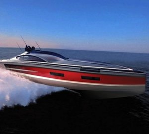 Dubai International Boat Show: Danish Yachts announce new build partnership