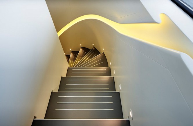 Diverse Projects deliver Motor Yacht Black Pearl