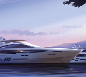 The New Drettmann Explorer Yachts (DEY) and Drettmann Motor Yachts (DMY)