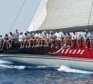 St. Maarten Heineken Regatta: Fleet Numbers Surpass 'Century Mark'