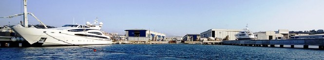 ISA Yachts and JLT Yacht Agency announce partnership agreement for Ank’s Marina, Croatia