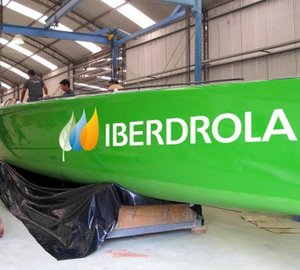 Audi MedCup Circuit 2011: Soto 40 fleet taking shape