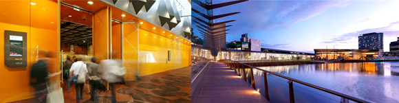 International Marinas Conference and Trade Show Australia - Credit Marinas 2011 