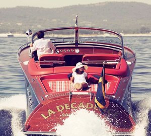 J Craft Motor Yacht’s US debut at the Miami Yacht and Brokerage Show 