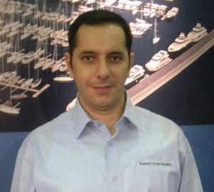 Karpaz Gate Marine appoints Captain Deniz Akaltan as Harbour Master     