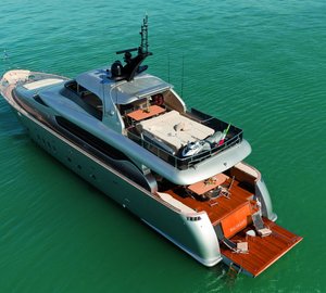 MAIORA 27S Motor Yacht by Fipa Group