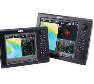 Miami International Boat Show 2011: B&G Win 2011 NMMA Innovation Award