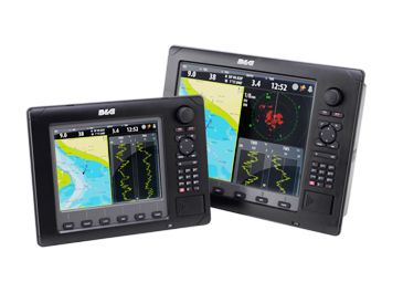 Miami International Boat Show 2011: B&G Win 2011 NMMA Innovation Award