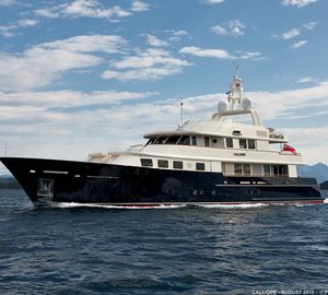 Bill Langan Yacht Designs to continue with Langan Design Partners LLC
