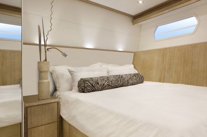 NISI 2400 flagship motor yacht by NISI Yachts premieres NISI 2400 flagship motor yacht by NISI Yachts premieres