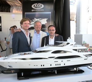 Overmarine partners with MarineMax, USA's largest yachting retailer