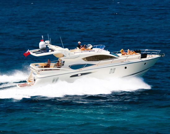 Pearl Motor Yachts Continues to Expand European Dealer Network