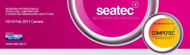 Positive results for Seatec-Compotec 2011