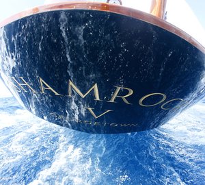 J Class Regatta Announced for Newport, June 2011