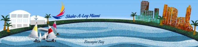 Shake-A-Leg Miami