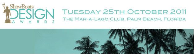 ShowBoats Superyacht Design Awards