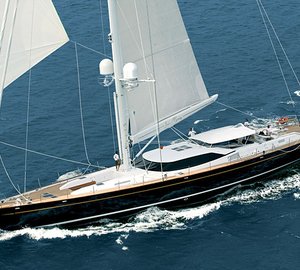 Audi Hamilton Island Race Week adds motor superyacht division