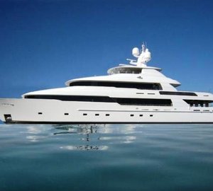 Superyacht Rochade By Delta Marine