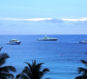 Asia Superyacht Rendezvous 10-Year Anniversary Celebration