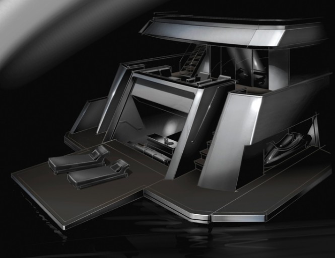 The Drettmann Explorer Yachts (DEY)