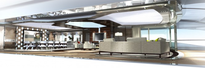 Work Begins on 65 Metre FDHF Superyacht at Heesen Work Begins on 65 Metre FDHF Superyacht at Heesen