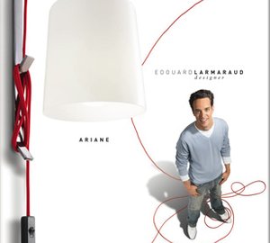 Antibes Yacht Show presents Cinna as partner