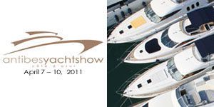 Antibes Yacht Show