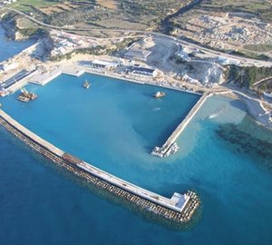 Karpaz Gate Marina, Northern Cyprus: Demand for berths ahead of Opening