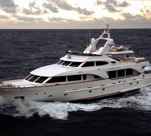 Azimut triples its yacht order portfolio - Benetti sales grow from 8% to 20% in the UAE