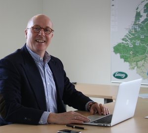 Beschier Kik joins WhisperPower board