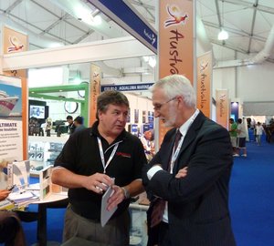 Interest in Australian Products remains high in Middle East